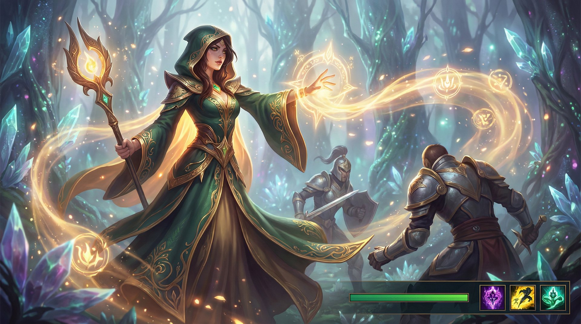 糖心游戏解说幕后